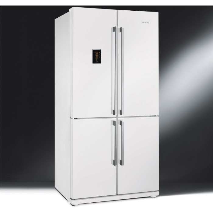 Household Appliance: Choosing A Good Refrigerator For Its Home