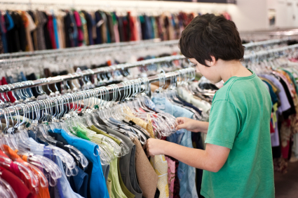 Tips on Shopping for Your Kids