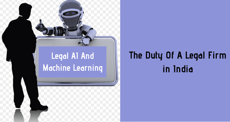 It Is The Duty Of A Legal Firm To Combat Bias In Legal AI And Machine Learning