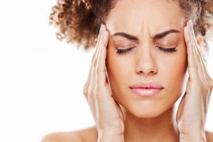 Tension Headaches Know How Massage Therapy Can Help