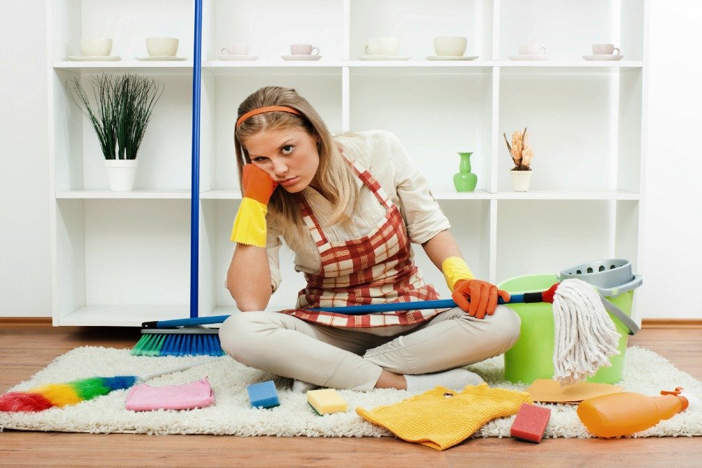 Top Cleaning Mistakes You Must Avoid