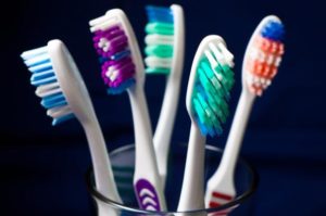 Upgrade your toothbrush