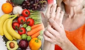 arthrities diet plan