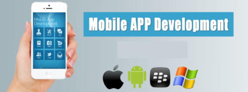 Develop the Business through the Utilisation of Mobile Application Development Services