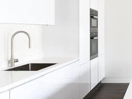 Here’s How You Can Keep Your Beautiful White Countertops Pristine