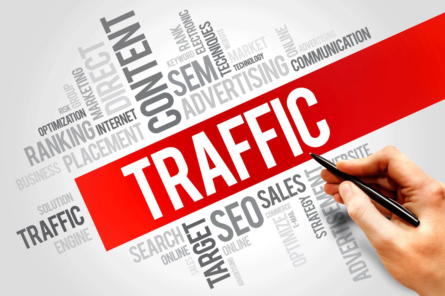 How to Increase Blog Traffic ?