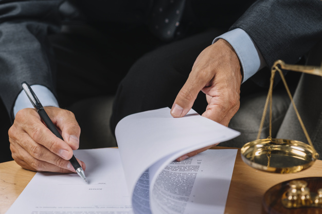 Qualities of a Good Civil Lawyer