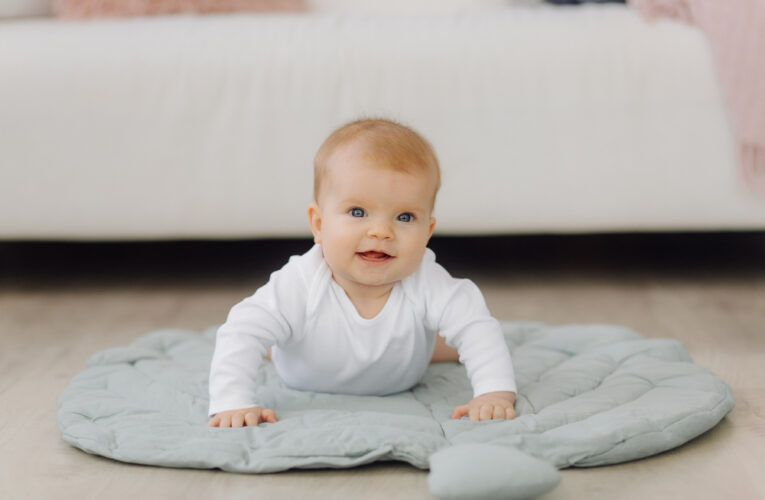 The Ultimate Guide to Baby Changing Mats: Comfort, Convenience, and Care