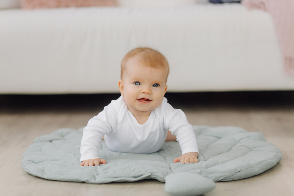 newborn baby changing mats