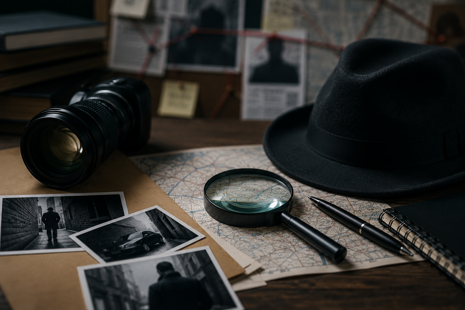 Investigation Services in India